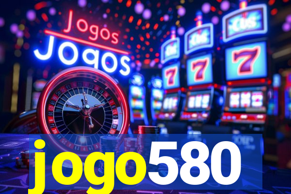 jogo580