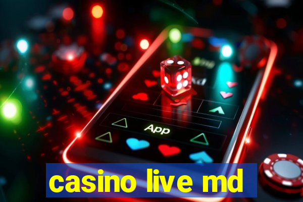 casino live md