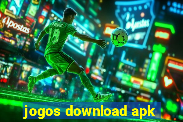 jogos download apk