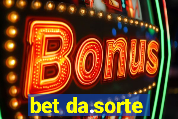 bet da.sorte