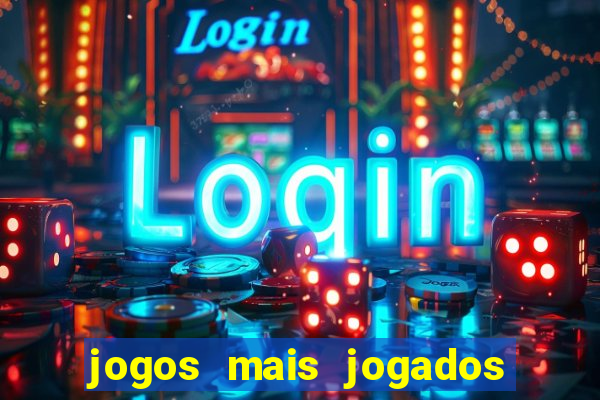 jogos mais jogados de android