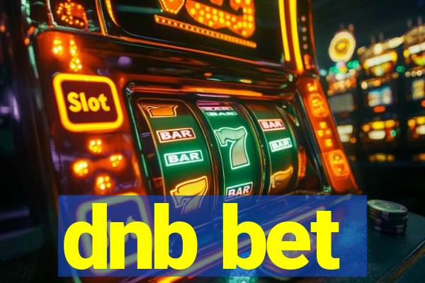 dnb bet