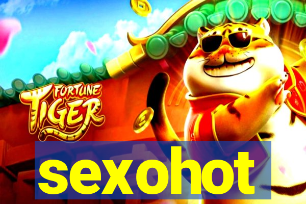 sexohot