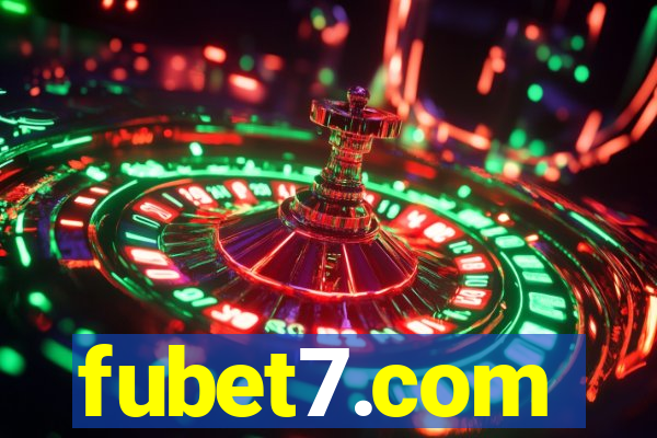 fubet7.com