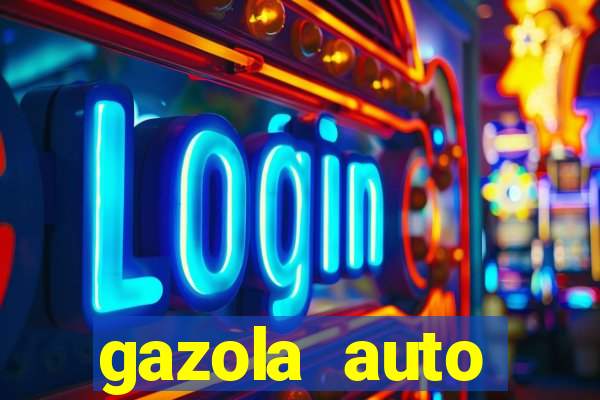 gazola auto eletrica jundiai