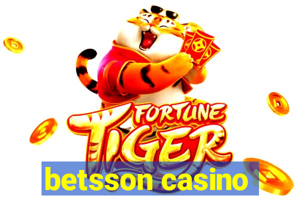 betsson casino