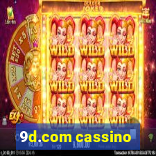 9d.com cassino