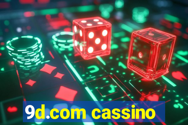 9d.com cassino