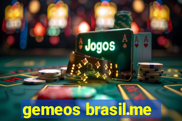 gemeos brasil.me