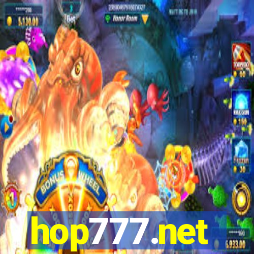 hop777.net