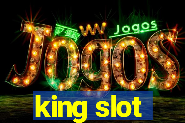 king slot