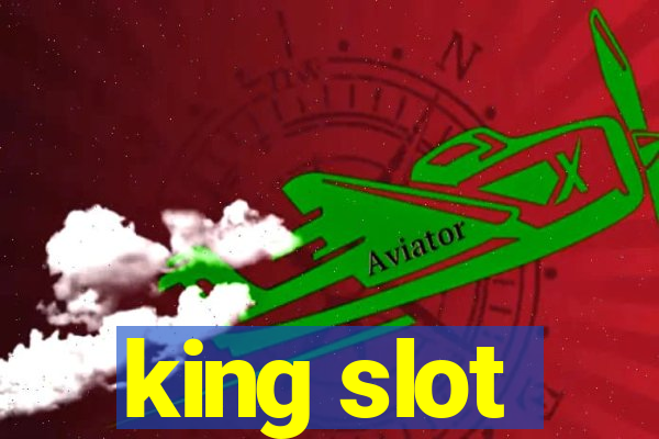 king slot