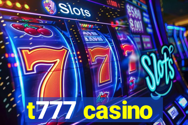 t777 casino