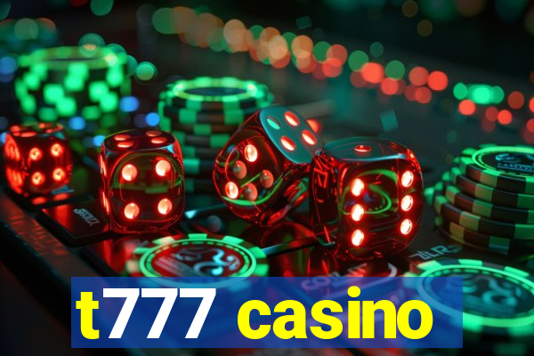 t777 casino