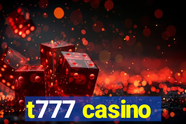 t777 casino