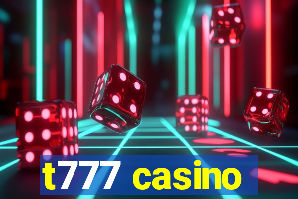 t777 casino