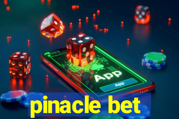 pinacle bet