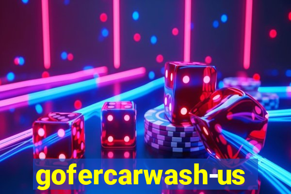 gofercarwash-user