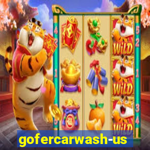 gofercarwash-user