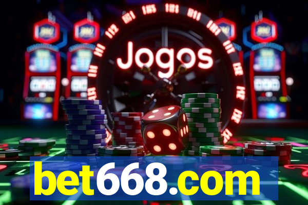 bet668.com