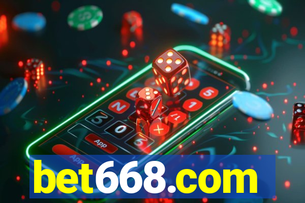 bet668.com