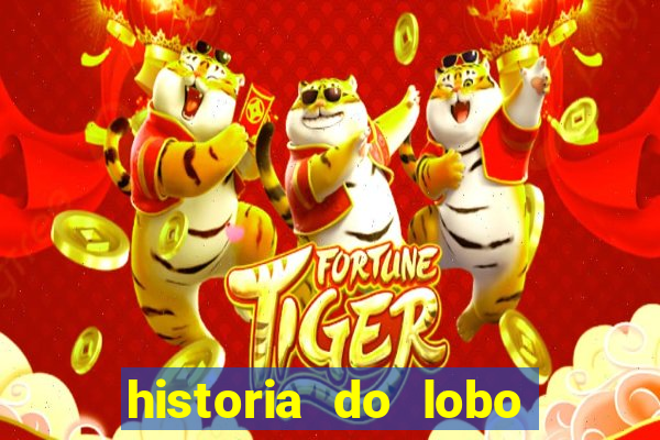 historia do lobo mau e os tres porquinhos resumida