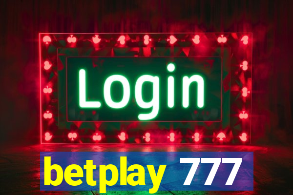 betplay 777