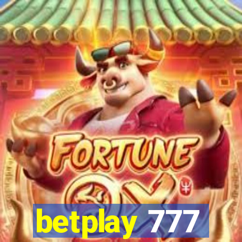 betplay 777