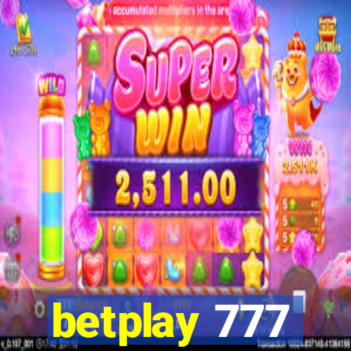 betplay 777