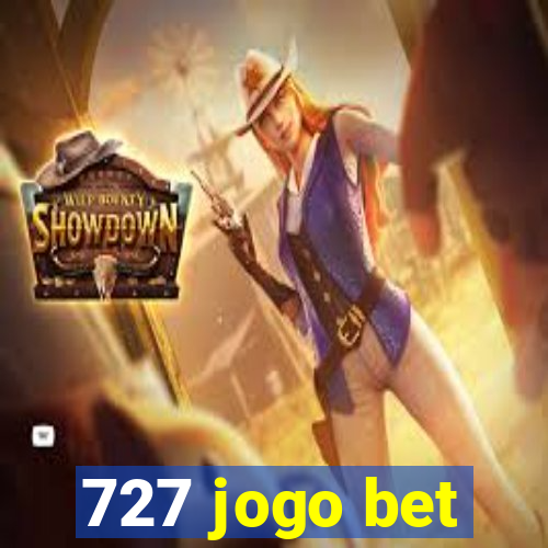 727 jogo bet