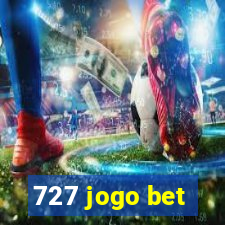 727 jogo bet