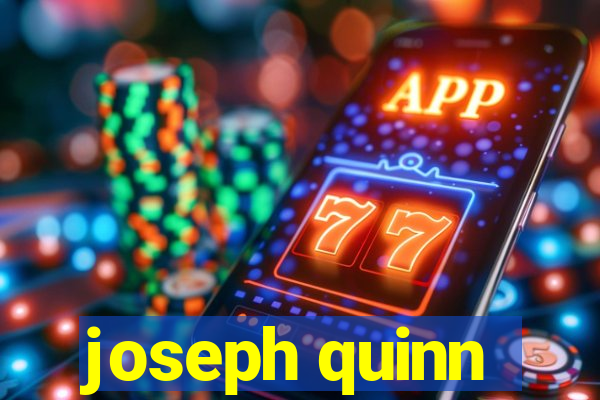 joseph quinn