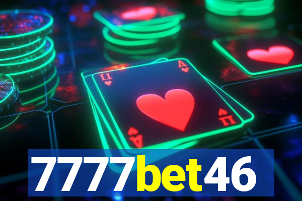 7777bet46