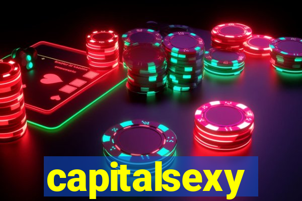 capitalsexy