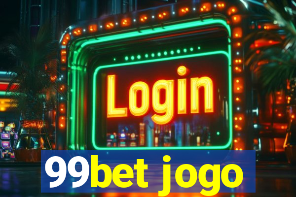 99bet jogo