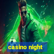 casino night