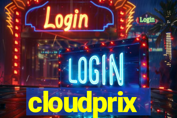 cloudprix