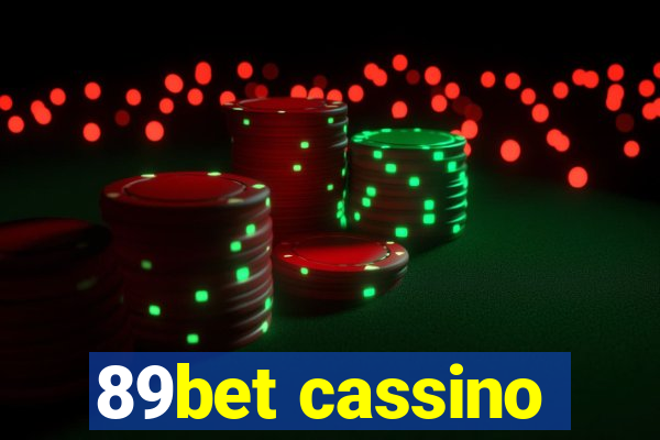 89bet cassino