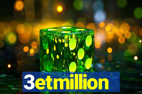 3etmillion