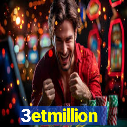 3etmillion