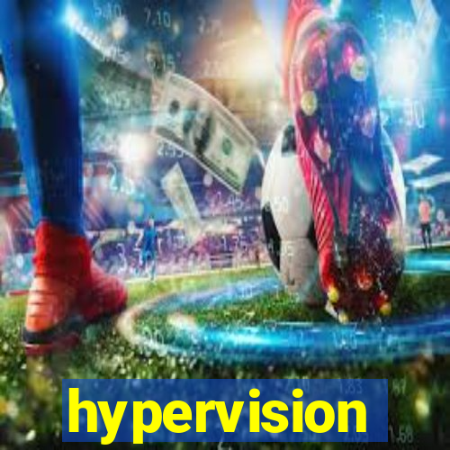 hypervision