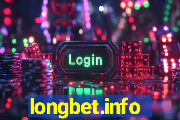 longbet.info