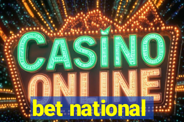 bet national