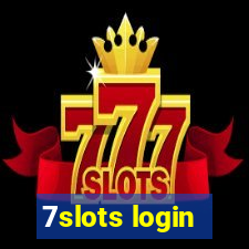 7slots login