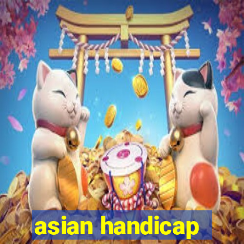 asian handicap