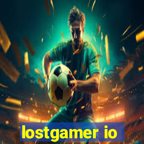 lostgamer io