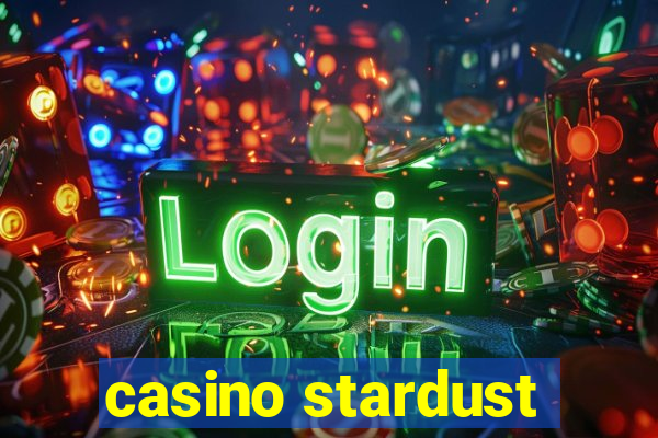 casino stardust