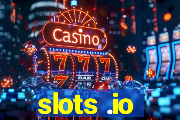 slots .io