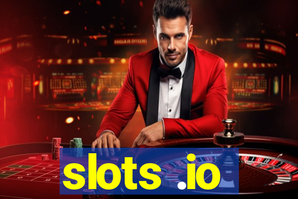 slots .io