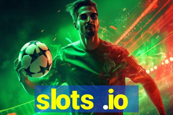 slots .io